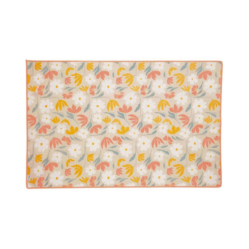 WPC Picnic Blanket 140cm X 90cm